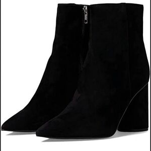 Steve Madden Booties